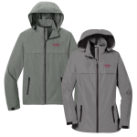 Torrent Waterproof Jacket