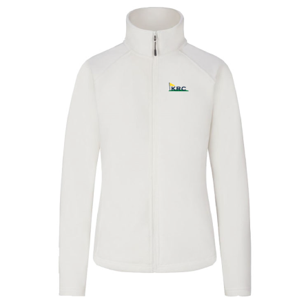 Women's Microfleece Sonoma Jacket
