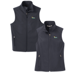 Classic Soft Shell Vest