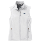 Classic Soft Shell Vest