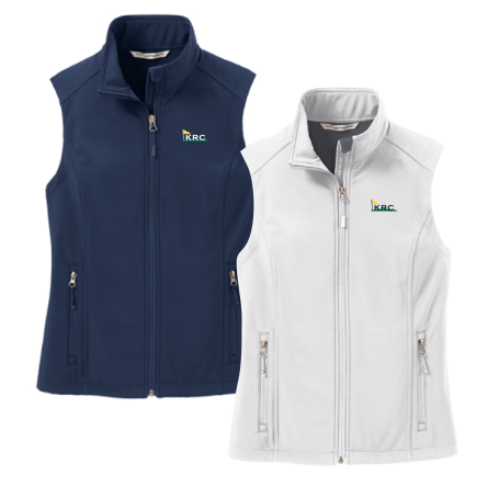 Classic Soft Shell Vest