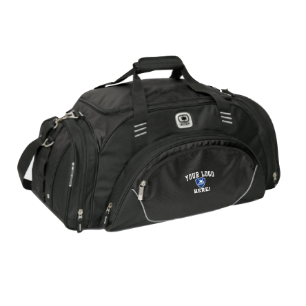ADD ON - OGIO Transfer Duffel