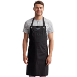 ADD ON – Pocketed APRON