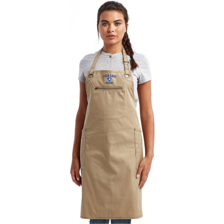 ADD ON - Pocketed APRON
