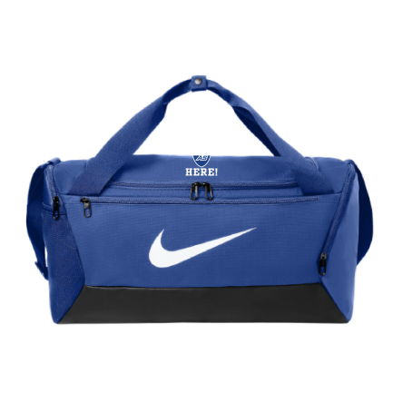 ADD ON - NIKE Brasilia Small DUFFEL
