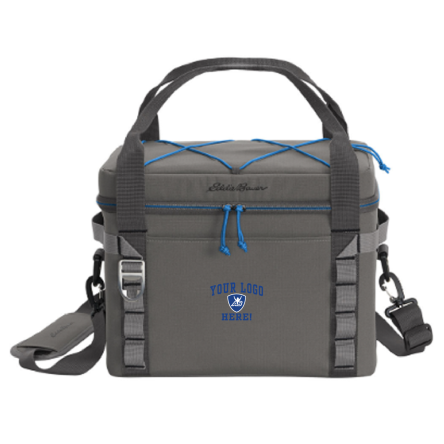 ADD ON - Eddie Bauer® Max Cool 24-Can Cooler