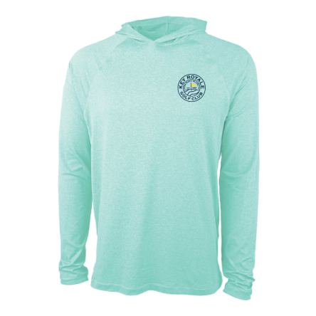 UV Lightweight Stretch Hoodie