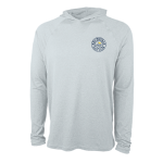 UV Lightweight Stretch Hoodie