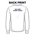 Classic Crewneck Sweatshirt