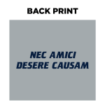 Classic Long Sleeve Cotton Tee