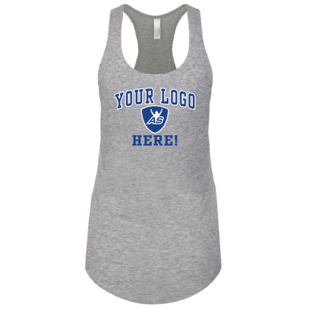 Women's Classic Racerback Tank