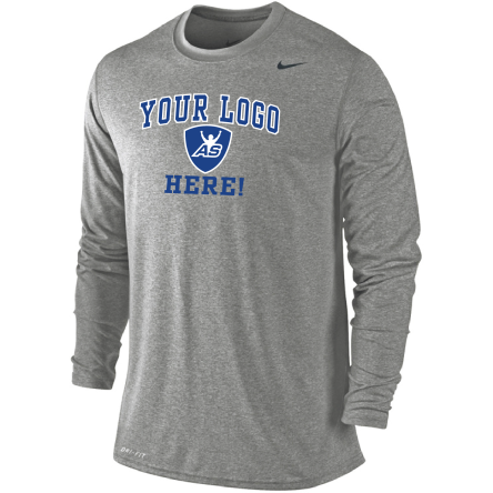 Nike Long Sleeve Legend Tee