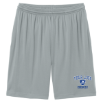 Classic Performance Pocketed Short