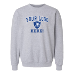 Classic Crewneck Sweatshirt