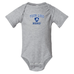 Classic Infant Onesie