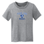 Classic Toddler Tee