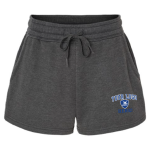 Women’s Creamy Soft Fleece Short with Pockets