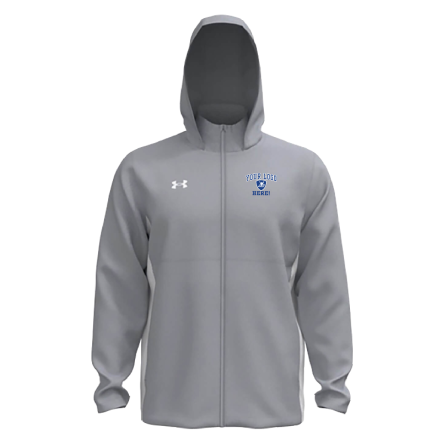 Under Armour Rival Stretch Woven Jacket