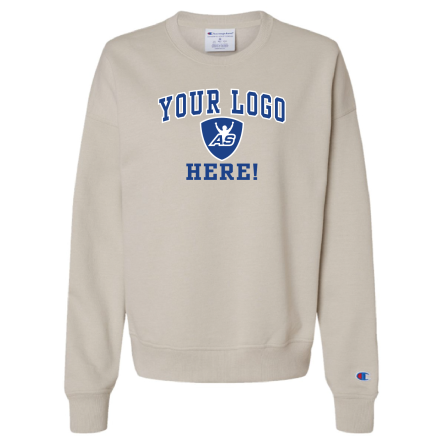 OFFLINE - Women's Champion Crewneck Sweatshirt