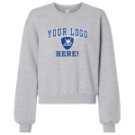 OFFLINE – Women’s ReFlex Crewneck Sweatshirt