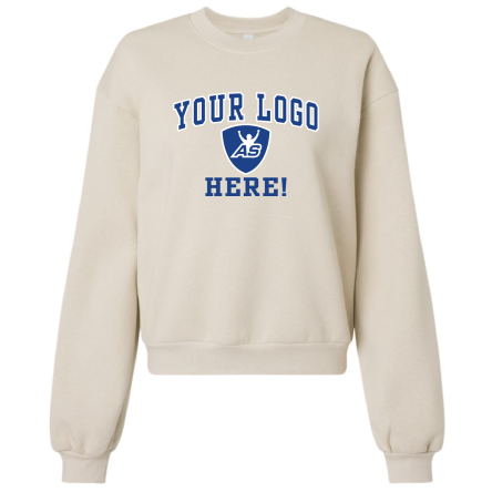 OFFLINE - Women's ReFlex Crewneck Sweatshirt