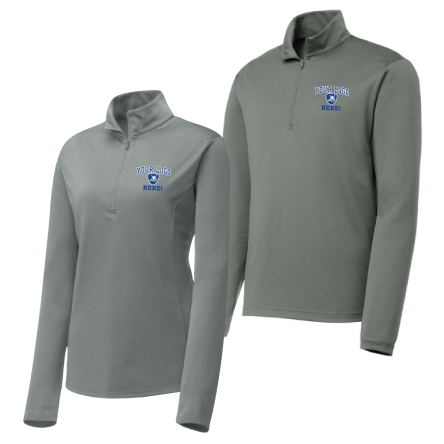 Classic Performance Lightweight 1/4 Zip Pullover