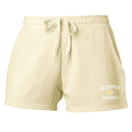 Women's Creamy Soft Fleece Short with Pockets