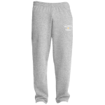 Classic Open Bottom Sweatpants