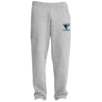 Classic Open Bottom Sweatpants