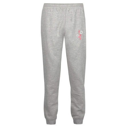 Classic Jogger Sweatpants
