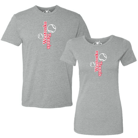 Atlantic Sportswear Feel Good Tee