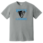 Garment-Dyed Heavyweight Tee