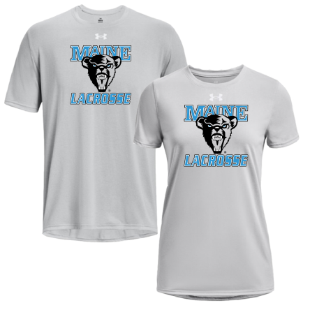 Under Armour Mod Grey Tech Tee