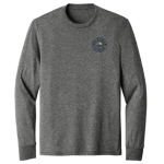 Tri-Blend Long Sleeve Tee