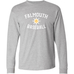 Classic Long Sleeve Cotton Tee