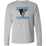 Classic Long Sleeve Cotton Tee