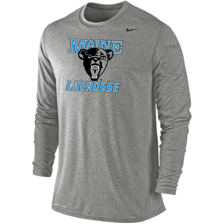 Nike Long Sleeve Legend Tee