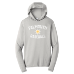 Classic Performance Hooded Long Sleeve Tee