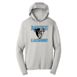 Classic Performance Hooded Long Sleeve Tee