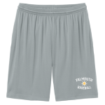 Classic Performance Pocketed Short