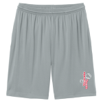 Classic Performance Pocketed Short