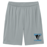 Classic Performance Pocketed Short