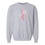 Classic Crewneck Sweatshirt