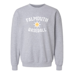 Classic Crewneck Sweatshirt