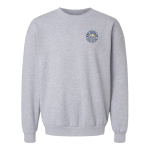 Classic Crewneck Sweatshirt
