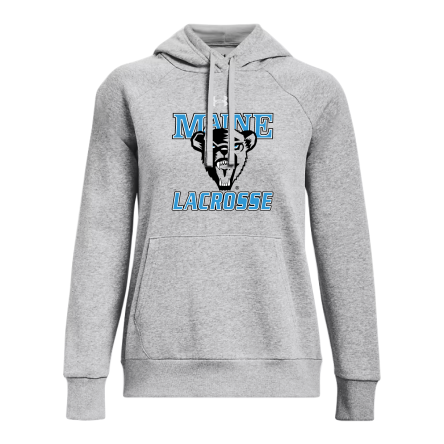 Under Armour Heathered Fleece Hoodie