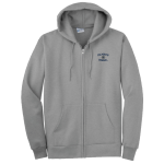 Classic Full-Zip Sweatshirt
