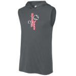 Classic Performance Hooded Tank
