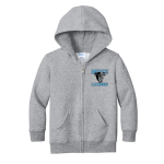 Classic Toddler Fleece Full-Zip Sweatshirt
