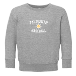 Classic Toddler Crew Sweatshirt